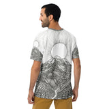 Mount Hood Men's Tee