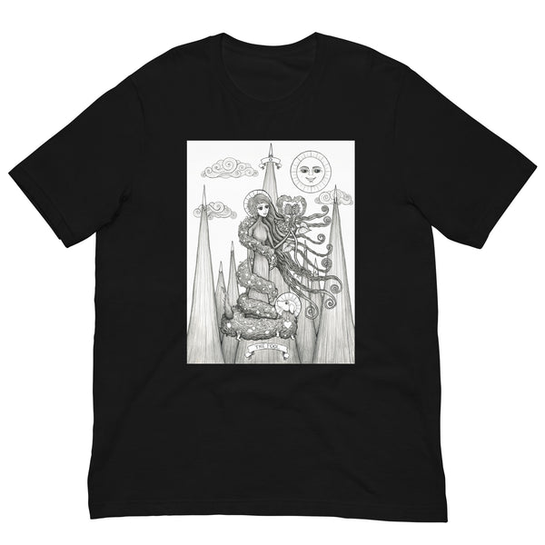 The Fool Unisex Tee