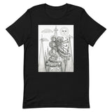 The Fool Unisex Tee