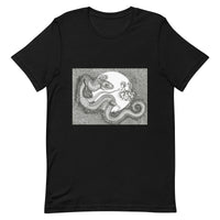 Dragon Wagon Unisex Tee