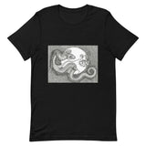 Dragon Wagon Unisex Tee