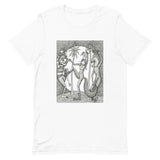 Where the Wild Women Are Unisex Tee