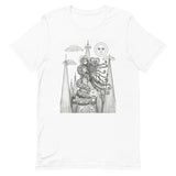 The Fool Unisex Tee