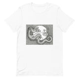 Dragon Wagon Unisex Tee