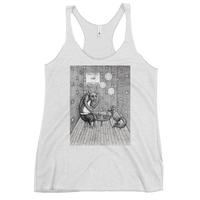 Noodles Women's Racerback Tank