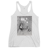 Noodles Women's Racerback Tank