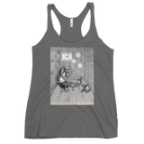 Noodles Women's Racerback Tank