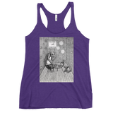 Noodles Women's Racerback Tank