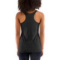 Mushroom Bunny Women's Racerback Tank