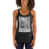 Noodles Women's Racerback Tank