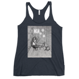 Noodles Women's Racerback Tank