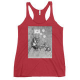 Noodles Women's Racerback Tank