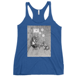 Noodles Women's Racerback Tank