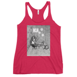 Noodles Women's Racerback Tank