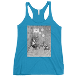 Noodles Women's Racerback Tank